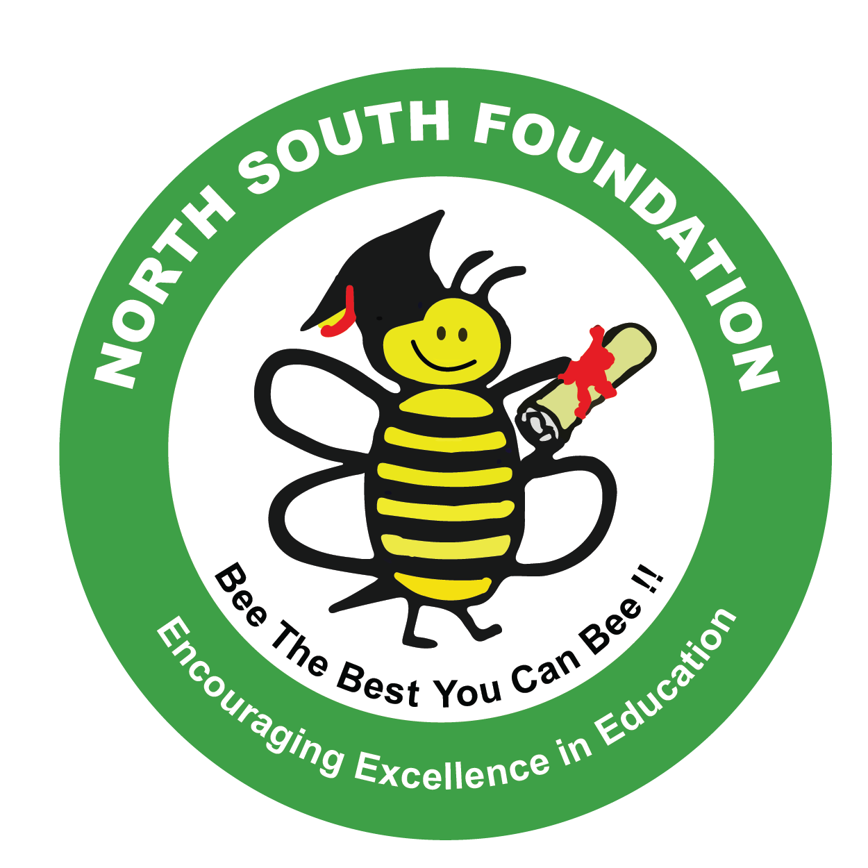 North South Foundation (NSF) Scholarship