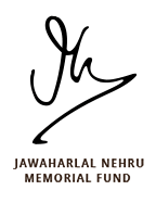 Jawaharlal Nehru Memorial Fund Scholarships