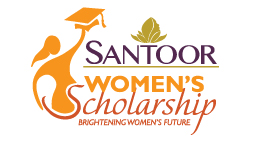 Santoor Women's Scholarship