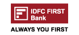 IDFC First Bank MBA Scholarship