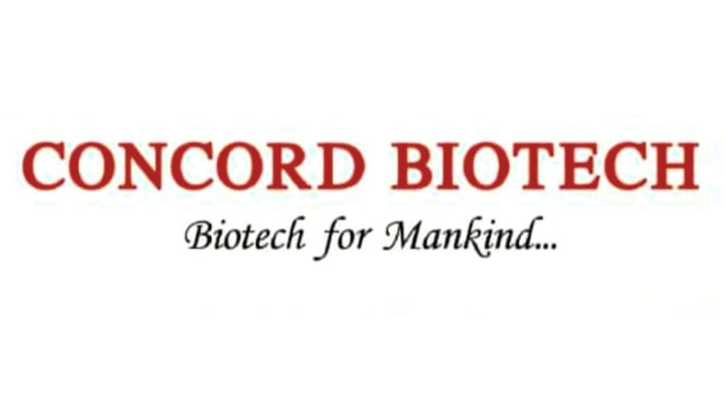 Concord Biotech Limited Scholarship for B.E/B.Tech Course