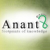 Anant Merit Scholarship