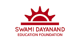 Swami Dayanand Education Foundation Merit-cum-Means Scholarship
