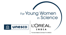 Loreal India For Young Women In Science Scholarship