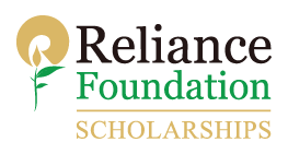 Reliance Foundation Undergraduate Scholarships