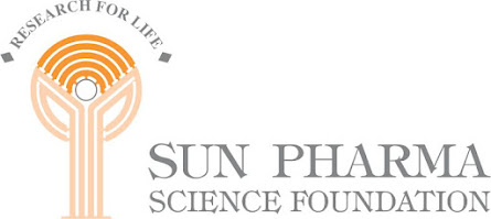 Sun Pharma Science Scholar Awards